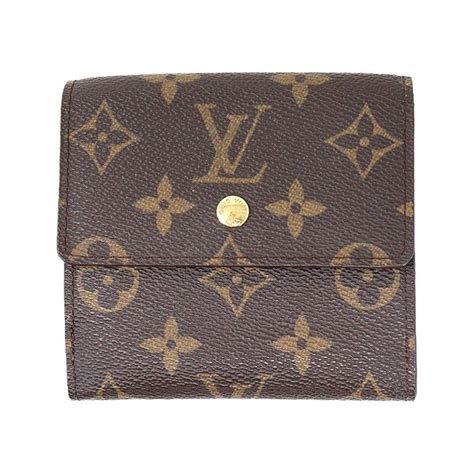 louis vuitton wallet brown and pink|louis vuitton snap wallet.